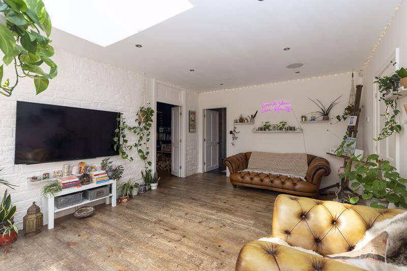 Annexe Snug