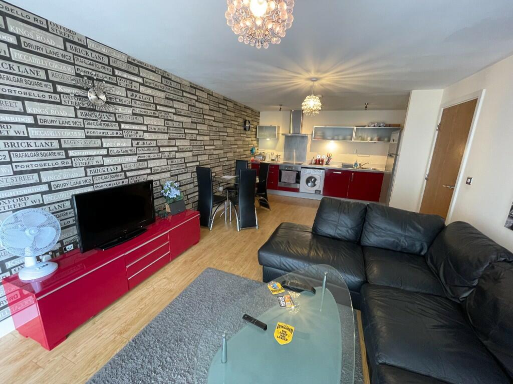 Open Plan