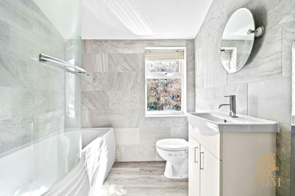 14 Frederick Road Stapleford NG9 8FN