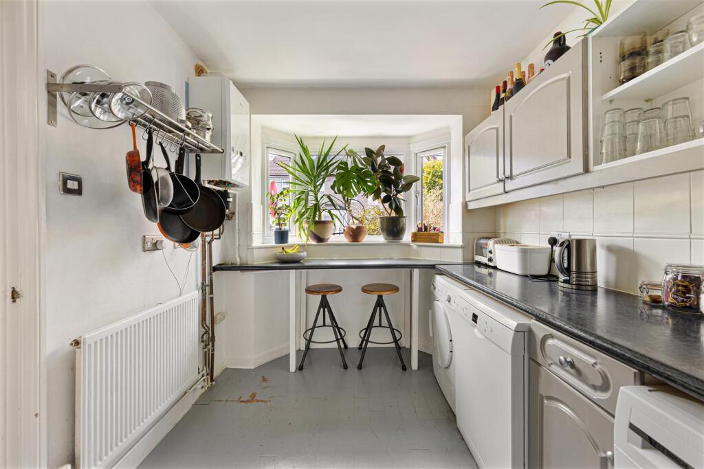 Beresford Road, E17