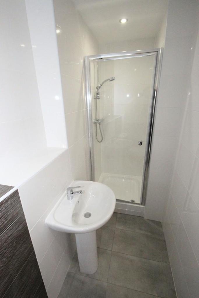 En-suite Bedroom 1.