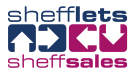 Shefflets logo