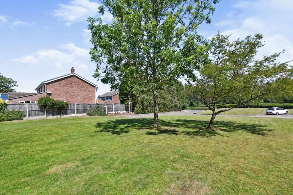 Communal Gardens