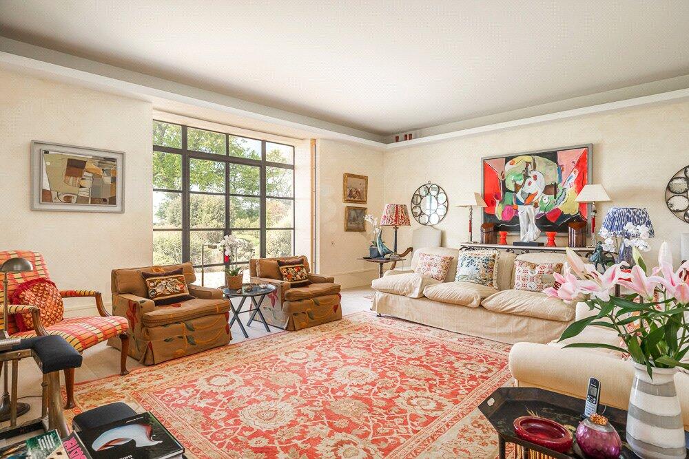 Drawing Room