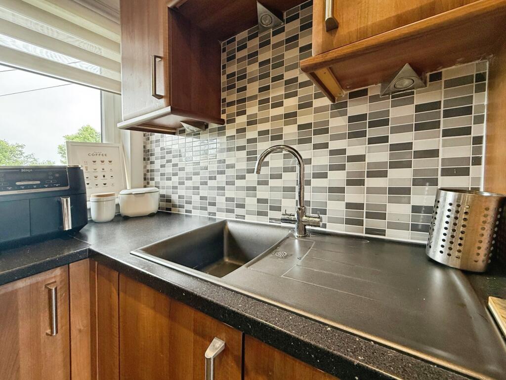 Kitchen shot