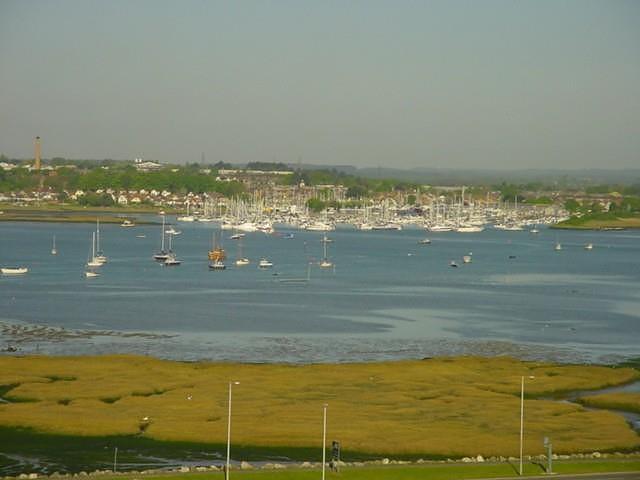 Local Area