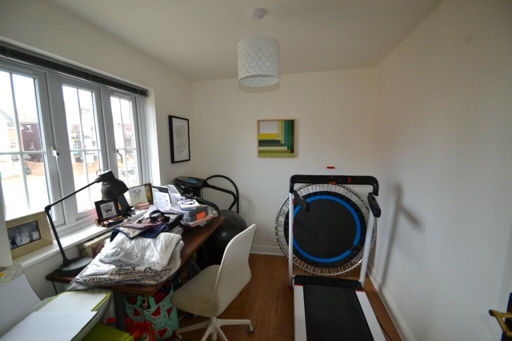 Third Bedroom 