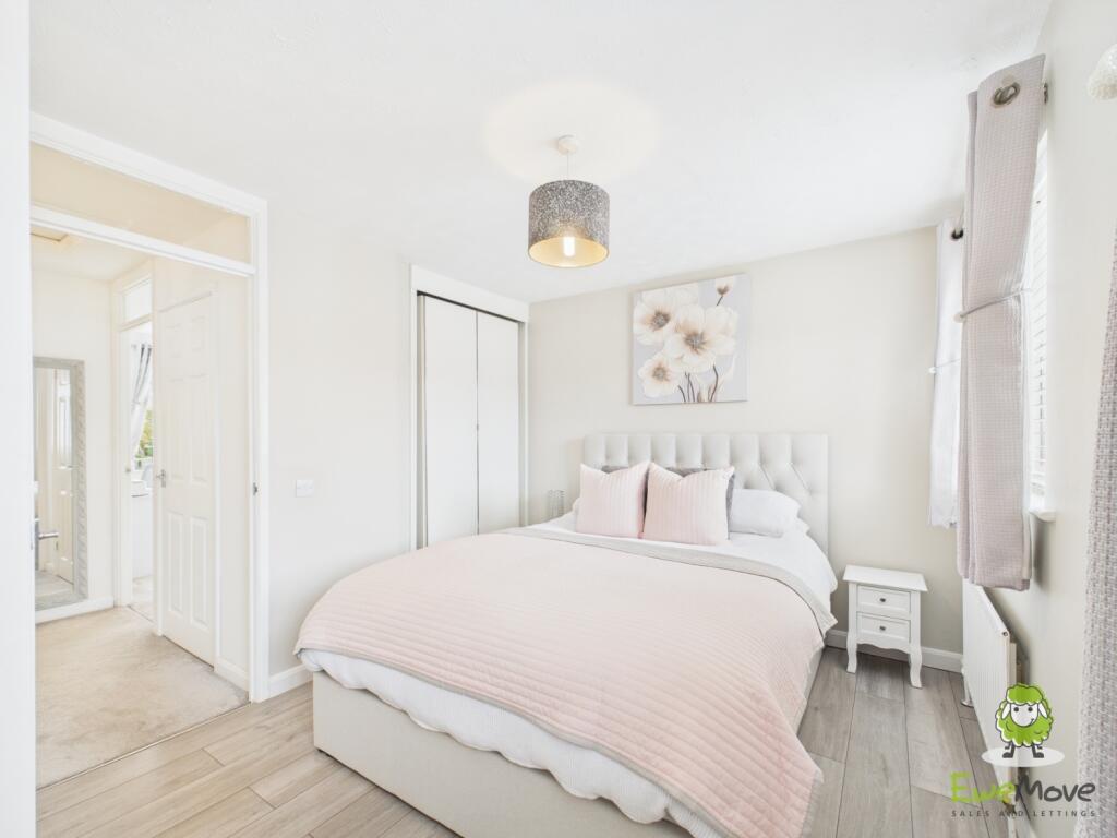 EweMove Basingstoke Chantry Mews