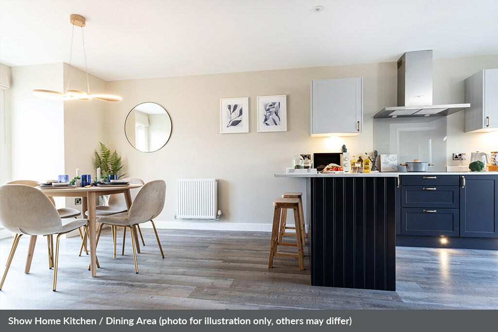 Showhome image