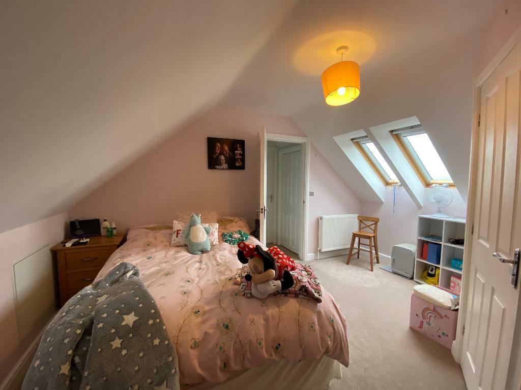 Bedroom Six