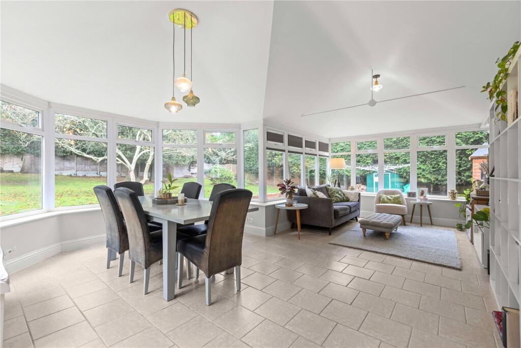 Conservatory