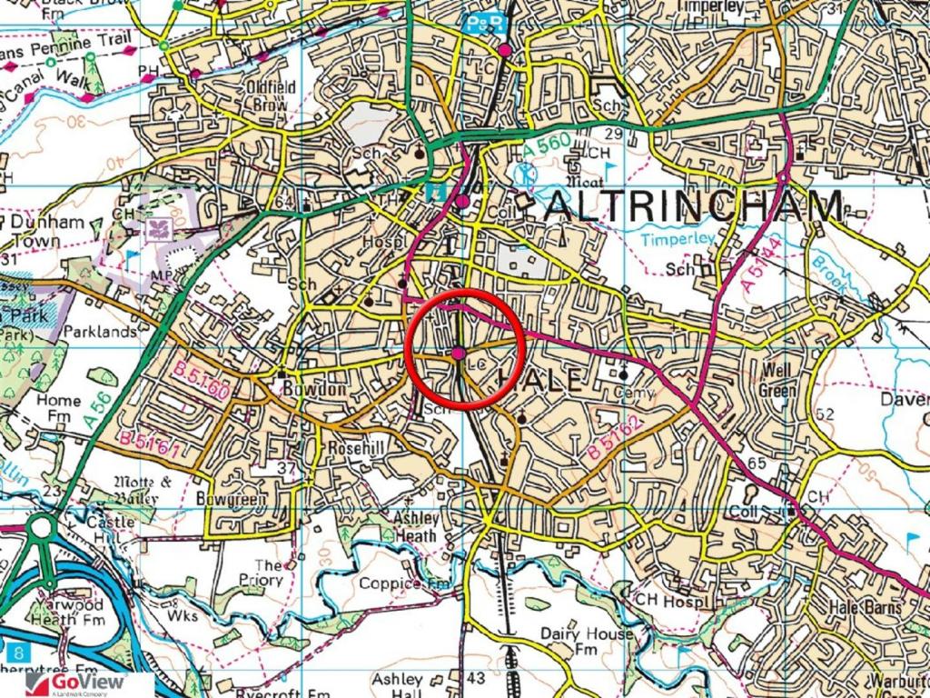 Town Plan