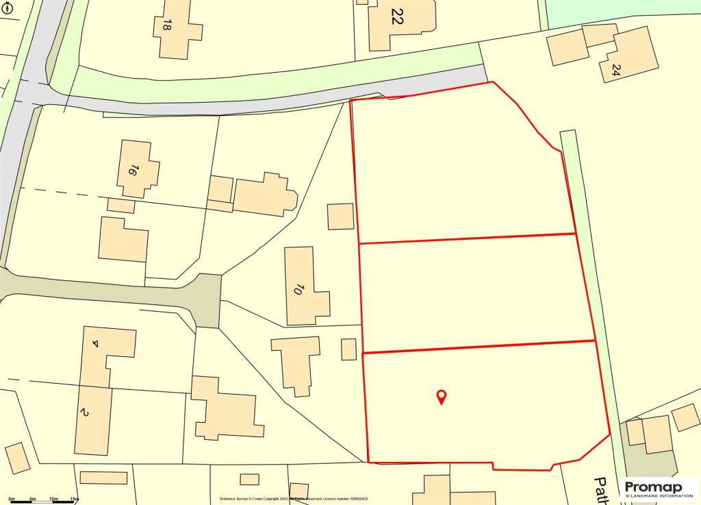 Plot Map