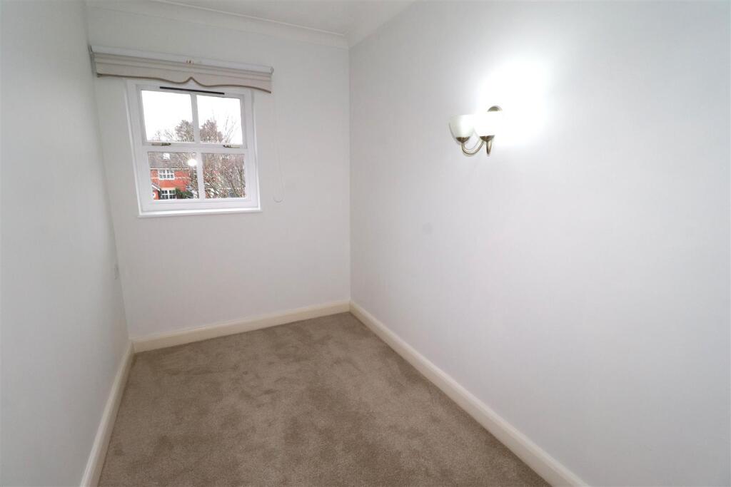 Bedroom Two/Dining Room