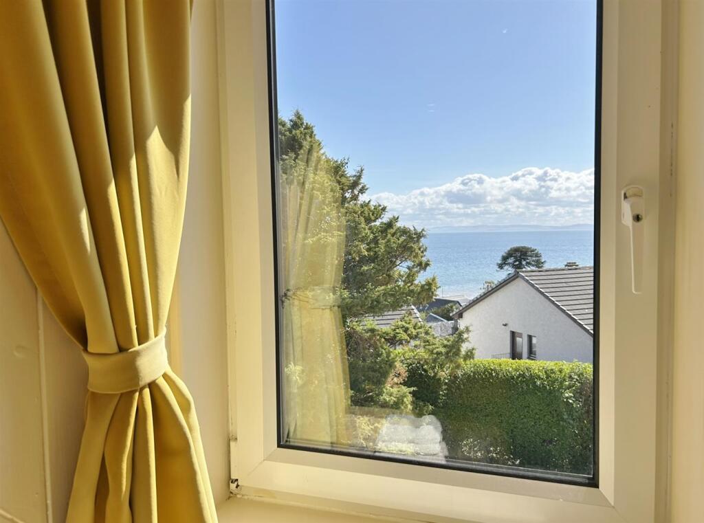 Bedroom view 2