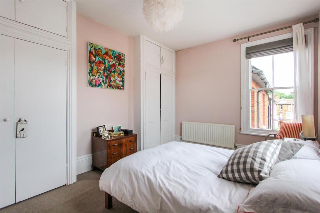 Canterbury Road, Whitstable