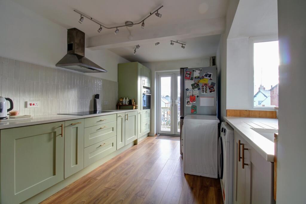 Albion Street Kenilworth Matt Clinton EweMove Keni