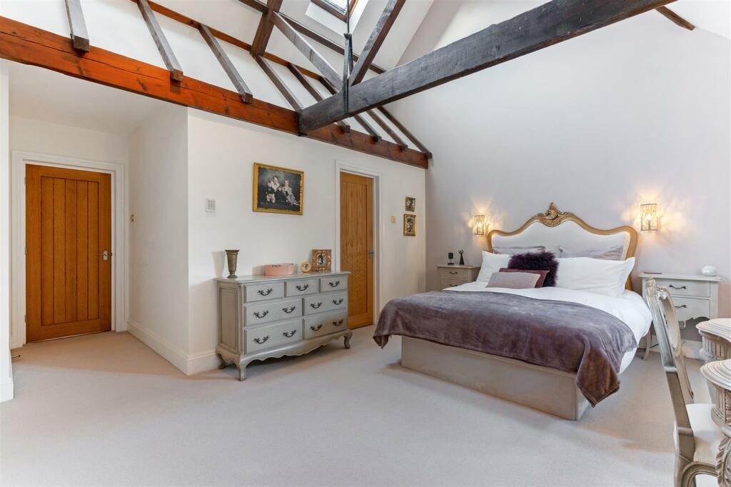 Bedroom Suite