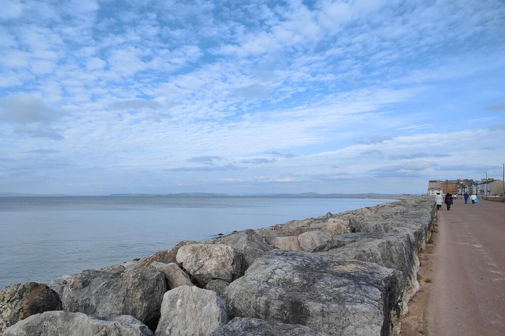 Sandylands Promenade