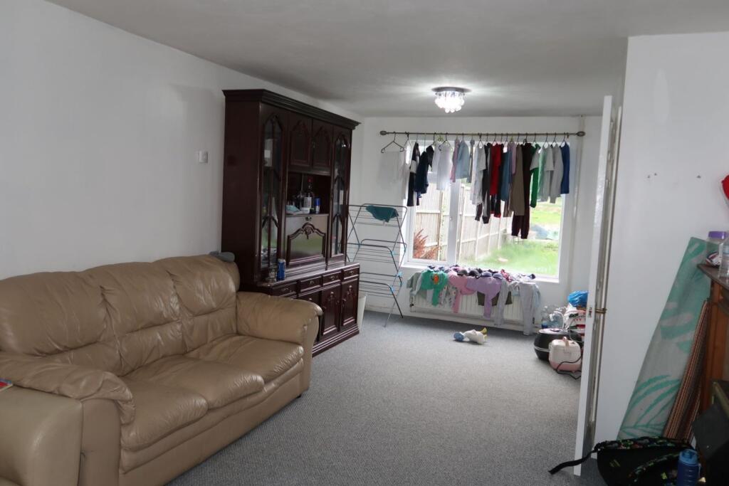 Living / Dining Room