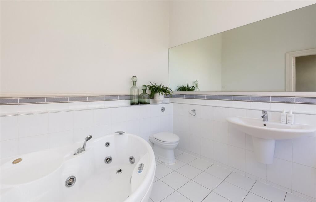 Principal En Suite