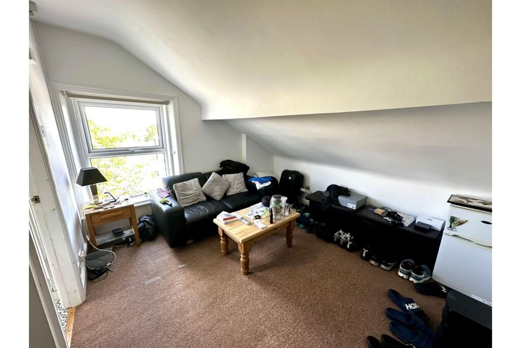 Bedroom Five