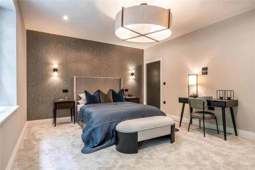 * Show Home