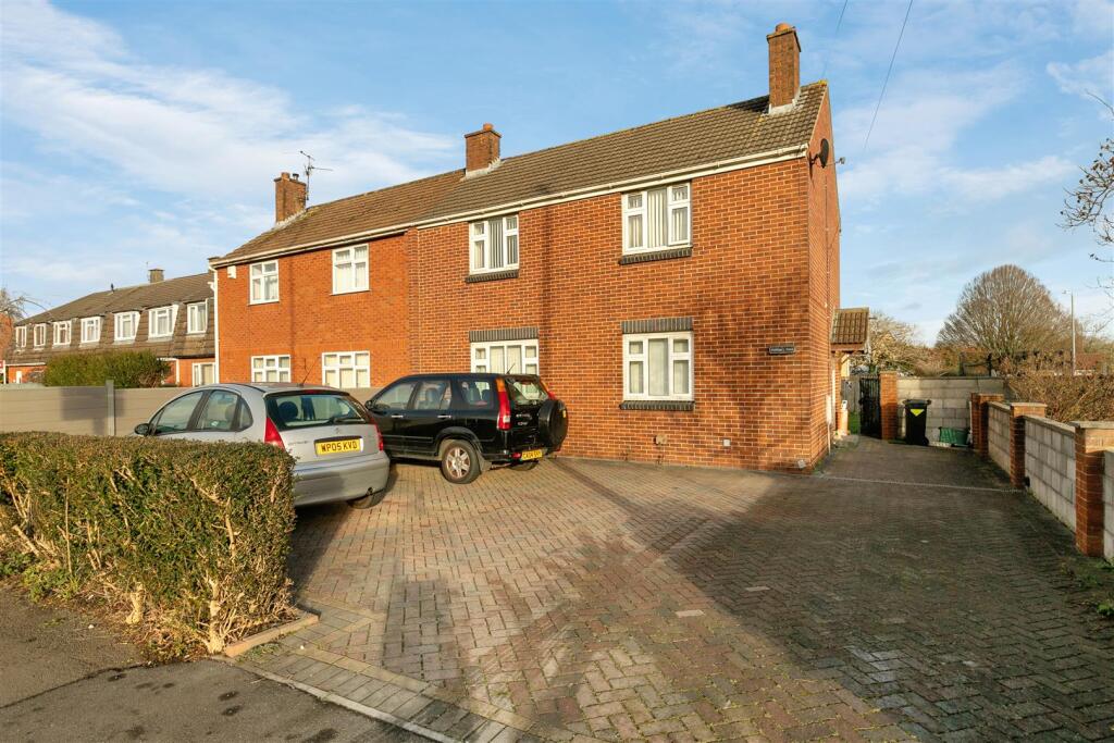 Filton Avenue, Filton, Bristol