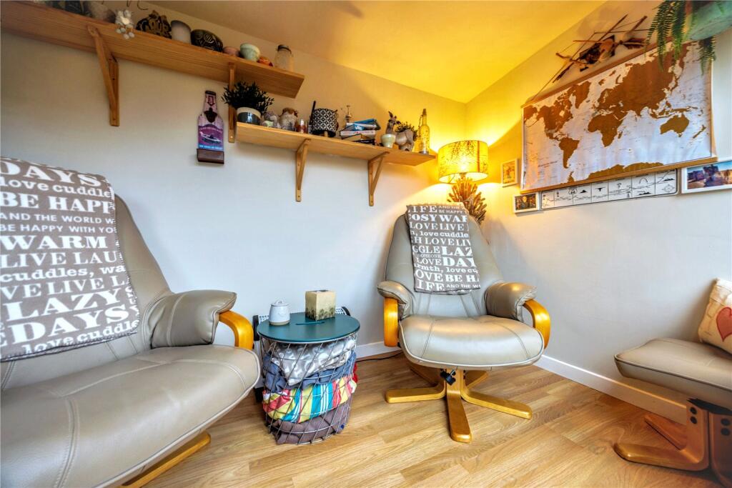 Cabin