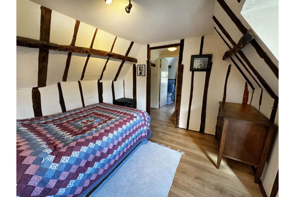 Bedroom Five