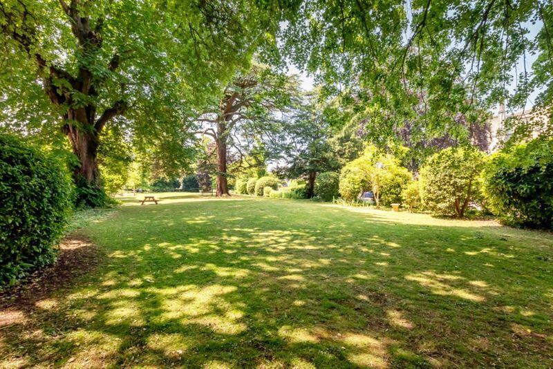Communal Gardens