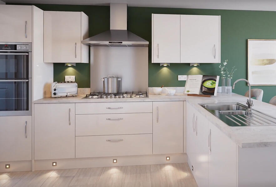 Kinghorn Kitchen