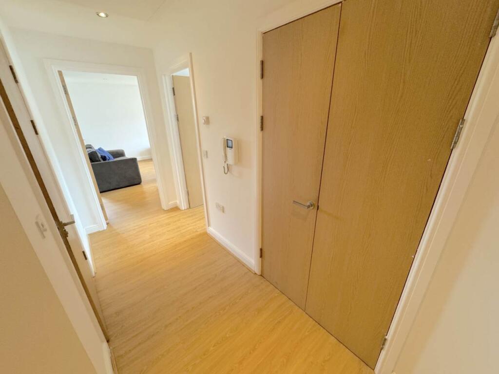 HallwayStorage