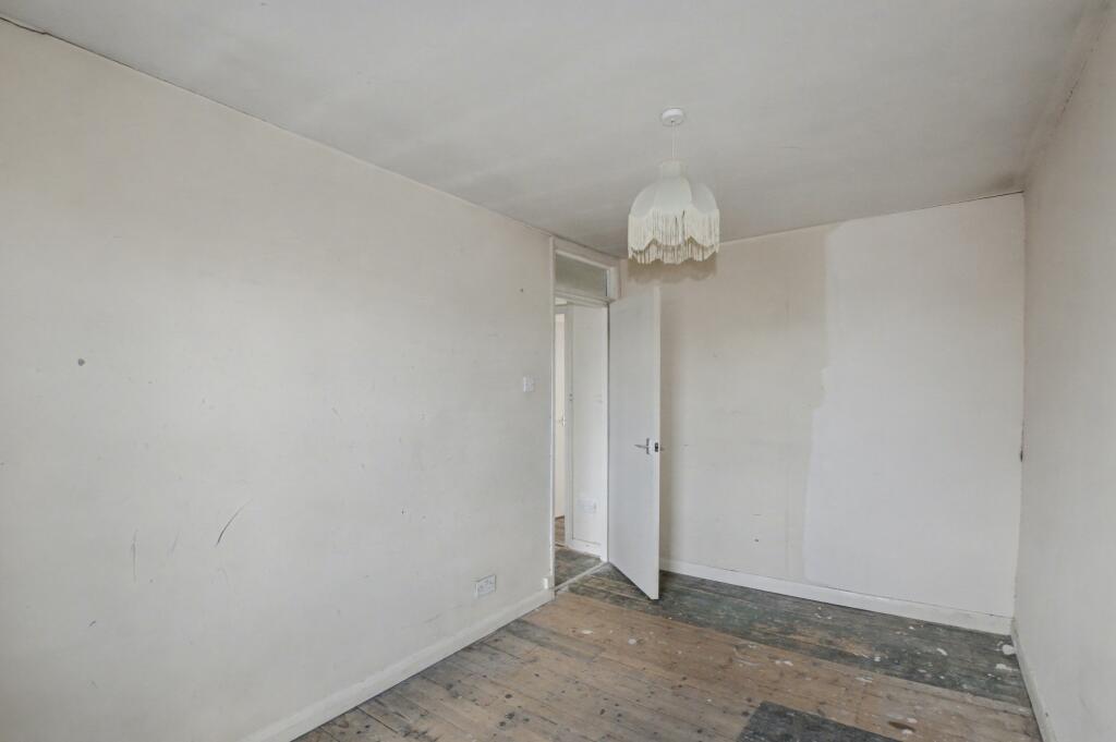 Flat 4, 21/23 Harewood Avenue, Marylebone, London, NW1 6LE