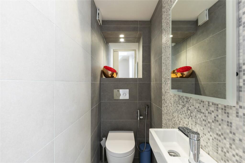 Guest Wc
