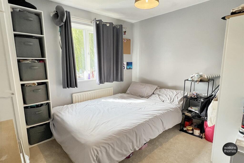 bed 2