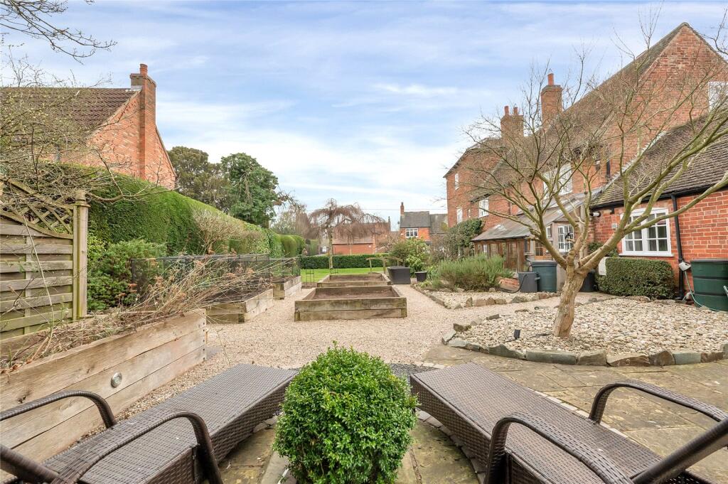 Gardens