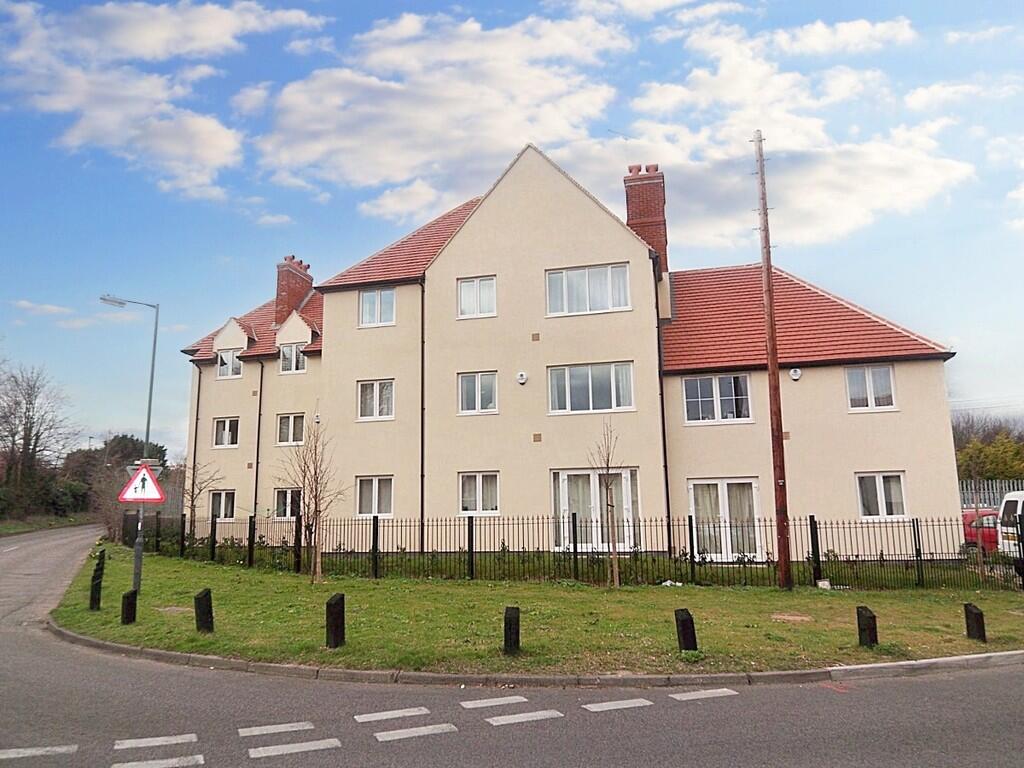 Icknield Corner F...