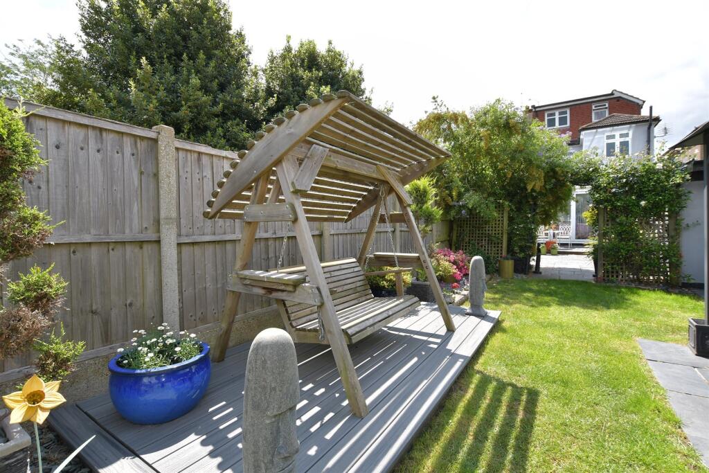 External Lifestyle Photograph