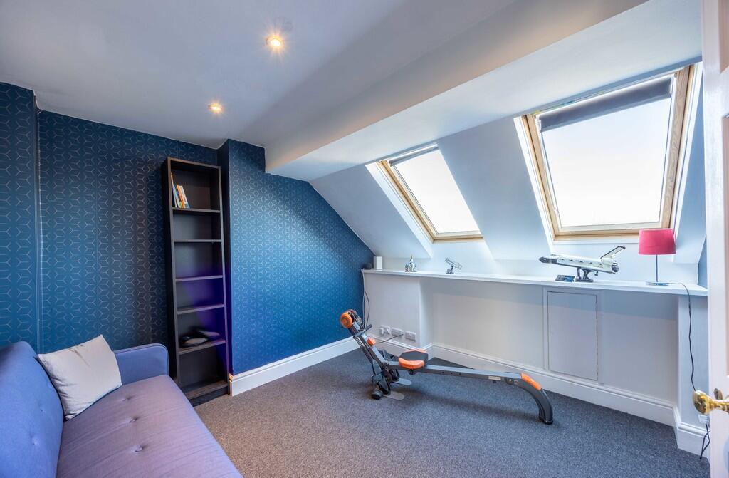 Bedroom 4