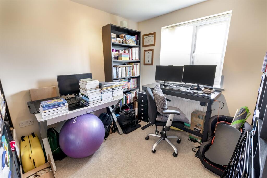 Home Office