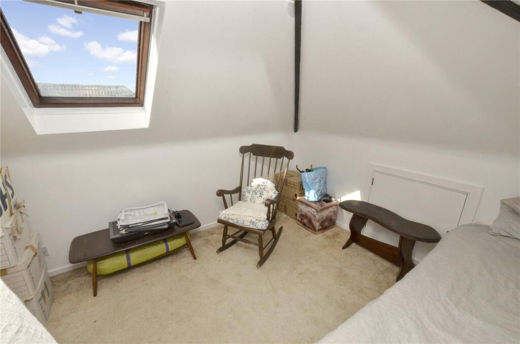 Bedroom No. 3