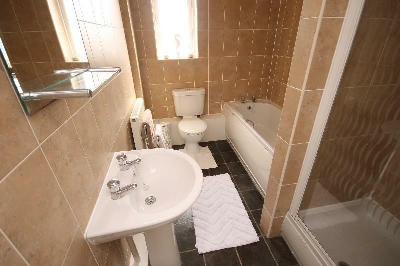 Bathroom/WC
