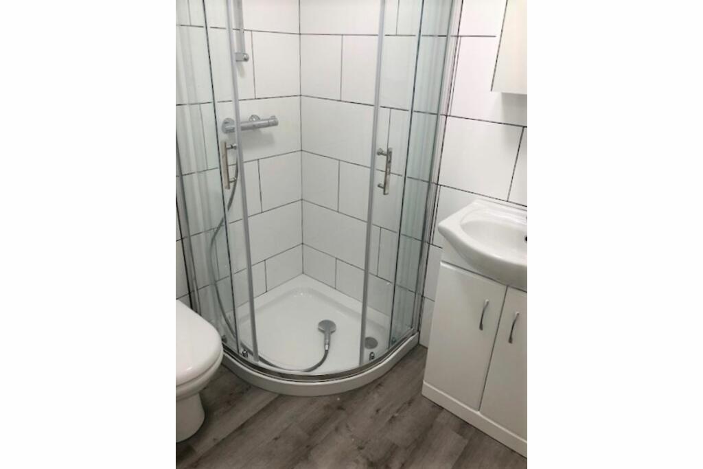 Bathroom Two