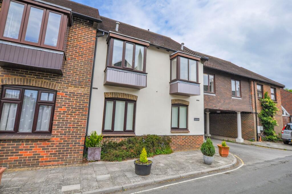 Chapel Lane, Wimborne, BH21