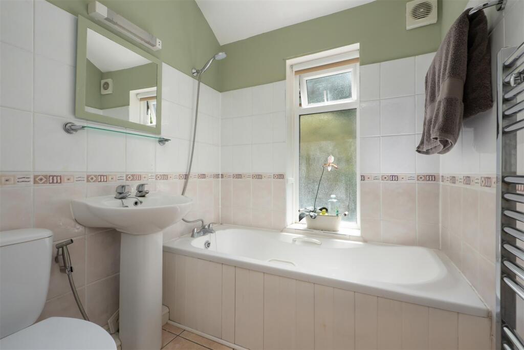 Borstal Hill, Whitstable