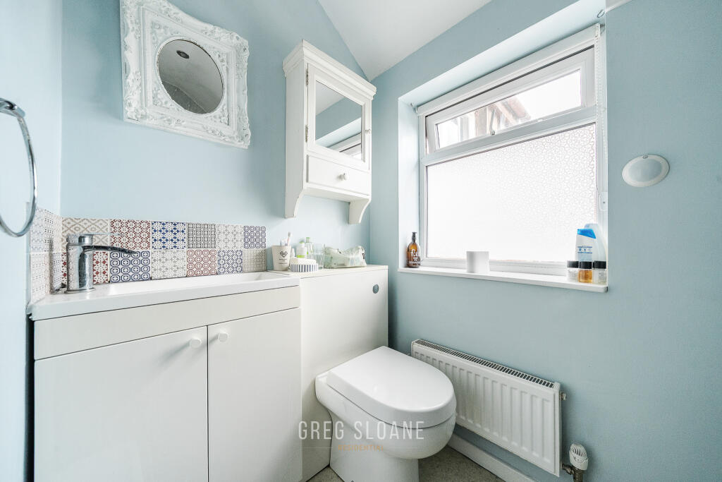 Bathroom 2