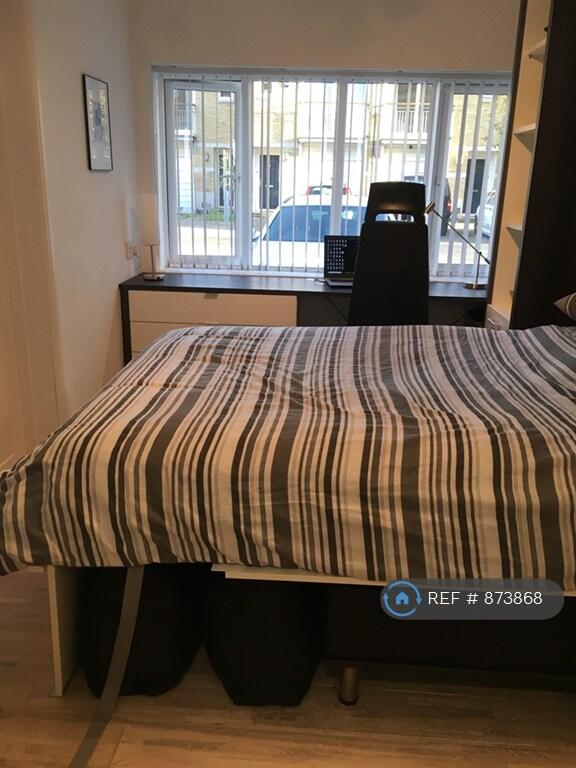 En-Suite Double Room