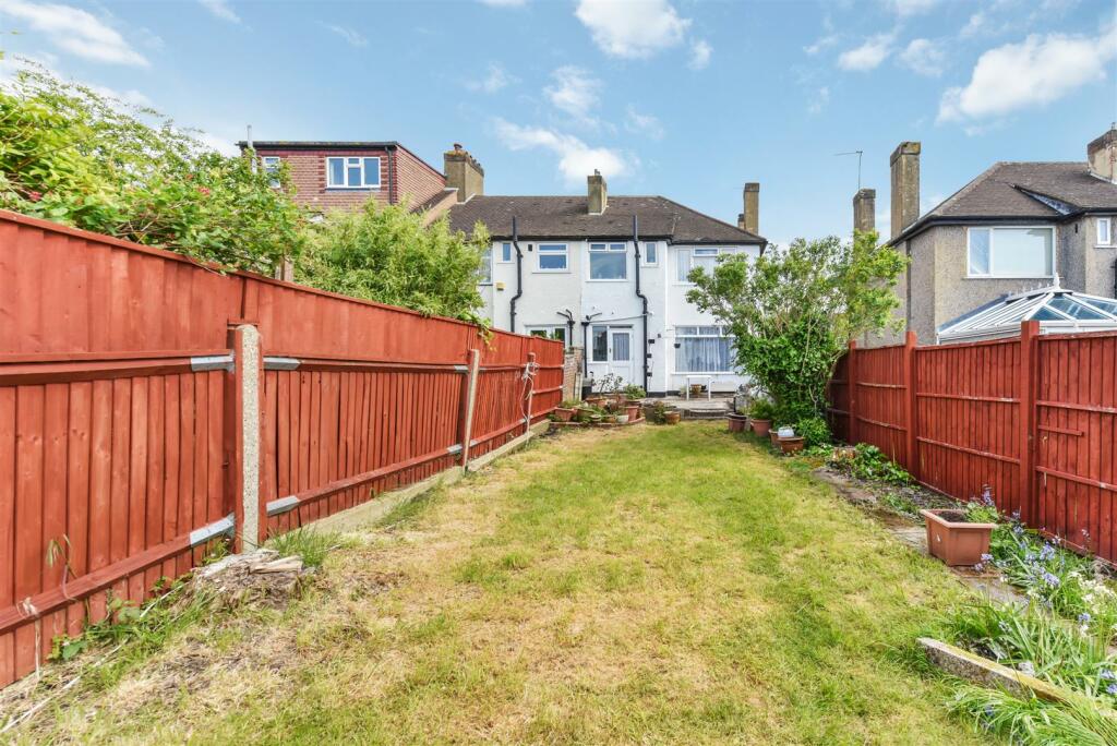 Templecombe Way