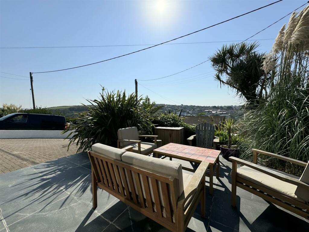 Sun Terrace